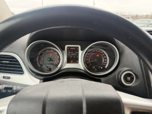 2013 Dodge Journey Crew - Photo 9