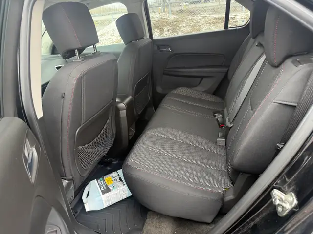 2011 Chevrolet Equinox - Photo 4