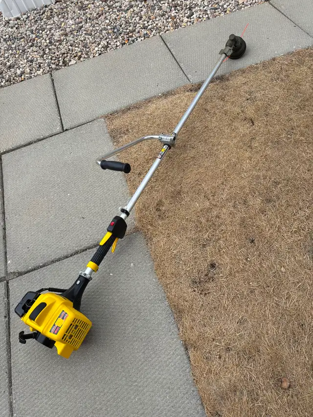 Weed Wacker - Photo 2