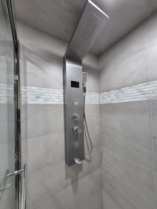 Luxury 1 Br Bsmt Apt Whites/Finch - Photo 4