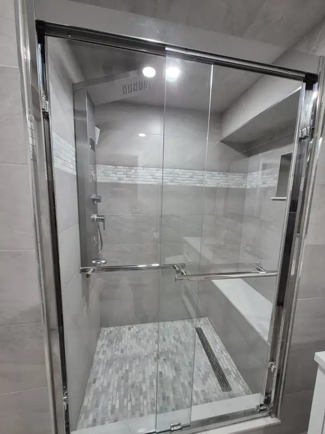 Luxury 1 Br Bsmt Apt Whites/Finch - Photo 5