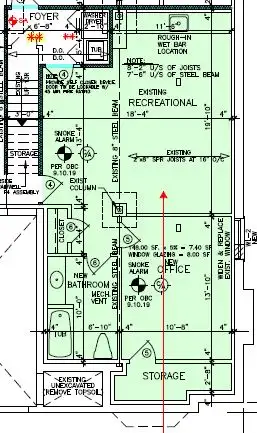 Luxury 1 Br Bsmt Apt Whites/Finch - Photo 9