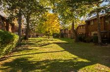 Silverstone Townhomes - Townhouse (3 bedroom) available at 282 S