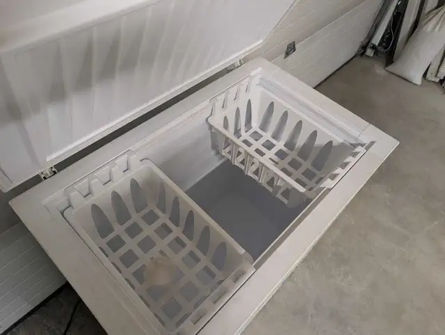 Chest Freezer - Can Deliver - Photo 3
