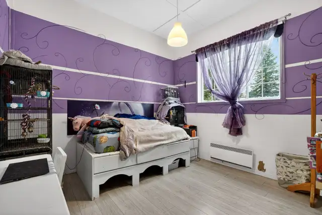 TERREBONNE ! BAISSE DE PRIX! BUNGALOW 5 CAC ET TERRAIN 44708PC ! - Photo 5