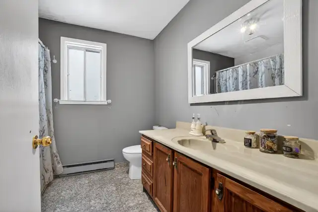 TERREBONNE ! BAISSE DE PRIX! BUNGALOW 5 CAC ET TERRAIN 44708PC ! - Photo 7