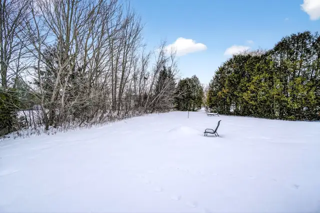 TERREBONNE ! BAISSE DE PRIX! BUNGALOW 5 CAC ET TERRAIN 44708PC ! - Photo 10