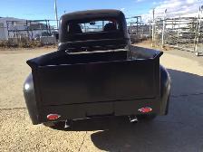 1952 Ford F1 pickup - Photo 3