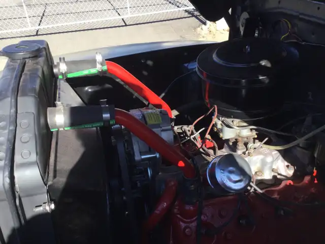 1952 Ford F1 pickup - Photo 5