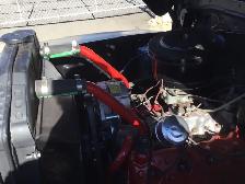 1952 Ford F1 pickup - Photo 5