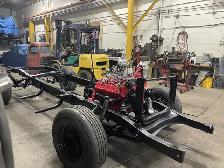 1952 Ford F1 pickup - Photo 8