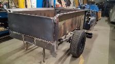 1952 Ford F1 pickup - Photo 10