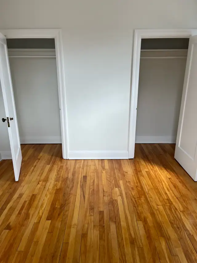 1 bedroom apt plus den - Photo 6