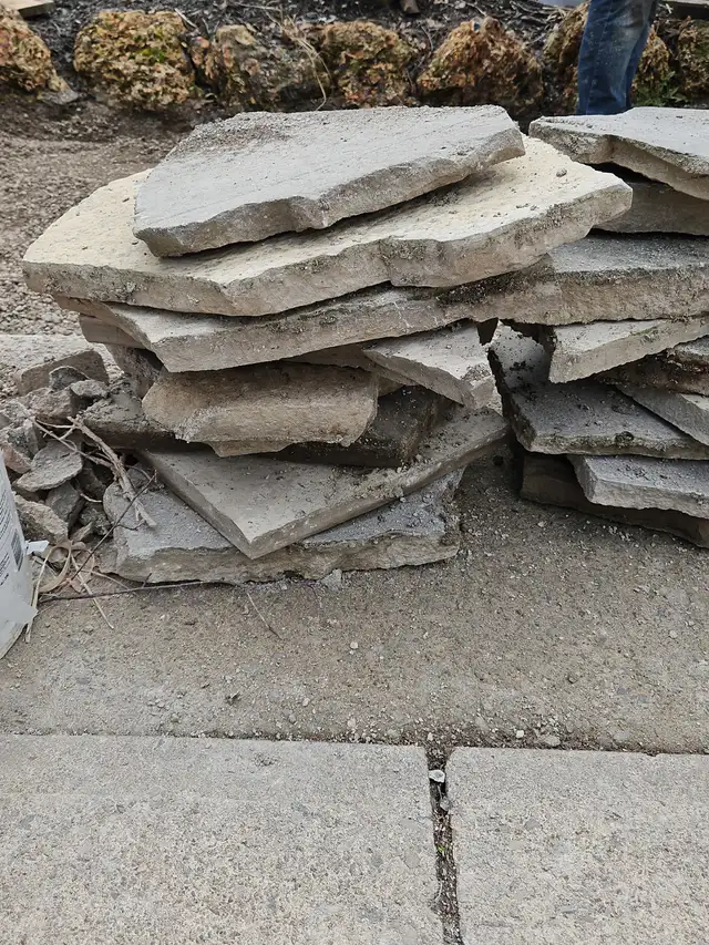 Flagstone - Photo 6