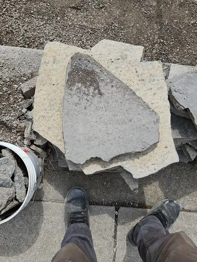 Flagstone - Photo 7