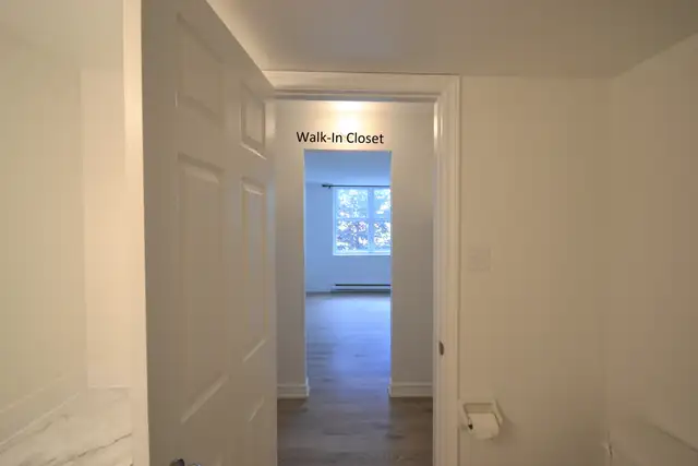 22-027 Bright corner condo in Regatta Point, Halifax - Photo 7