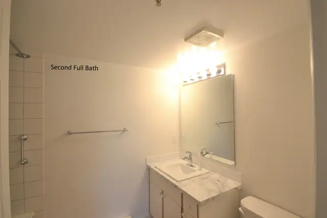 22-027 Bright corner condo in Regatta Point, Halifax - Photo 8