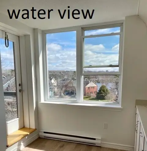 22-027 Bright corner condo in Regatta Point, Halifax - Photo 9