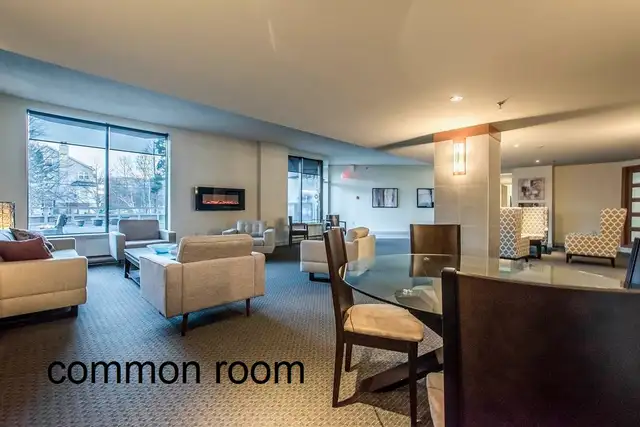 22-027 Bright corner condo in Regatta Point, Halifax - Photo 12