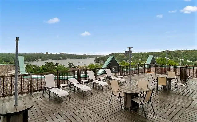 22-027 Bright corner condo in Regatta Point, Halifax - Photo 13