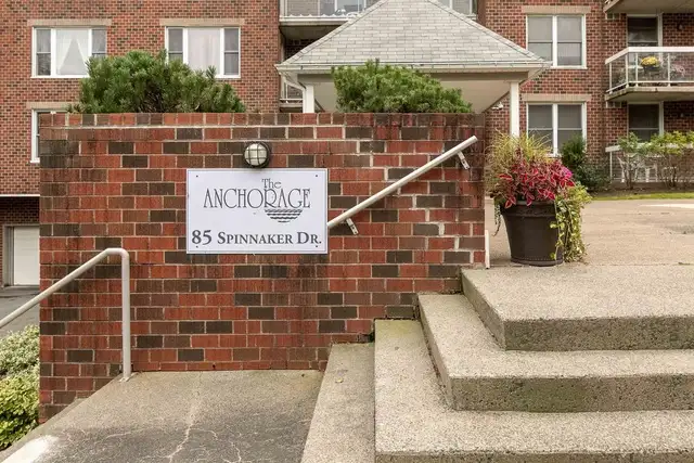 22-027 Bright corner condo in Regatta Point, Halifax - Photo 16