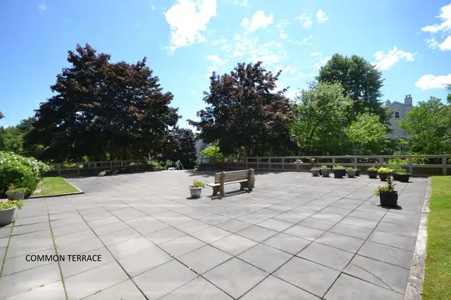 22-027 Bright corner condo in Regatta Point, Halifax - Photo 17