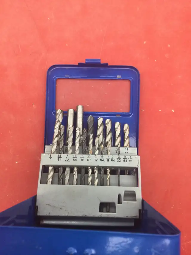 Jeu de forets Credo - Photo 2