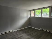Bright, cozy 1 bdrm 1 bath, North end, walk to amenities