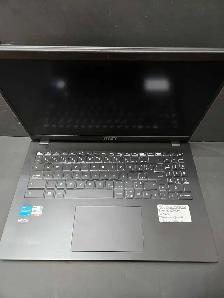 MSI Modern 15H Laptop With Charger