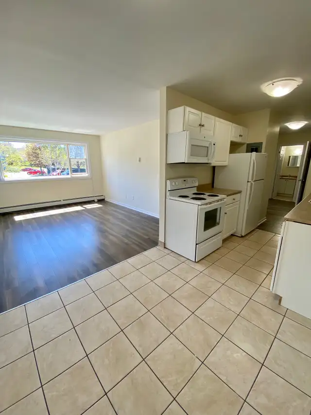 Spacious 2BRs - MacIntosh Pointe - Aug 1st - Heat/Wat/Pkg Incld - Photo 12