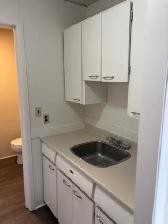 One Bedroom Apartment Available May 1st ALL inclusive