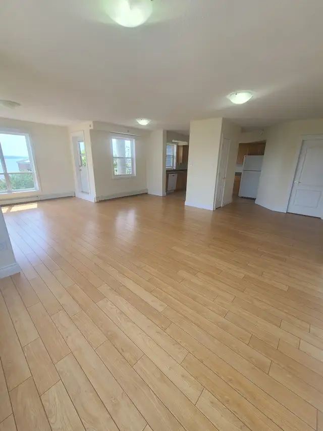 Bedford Hwy 2BR| Unit 301 - July 15th-In-Suite Laundry-Heat Inc