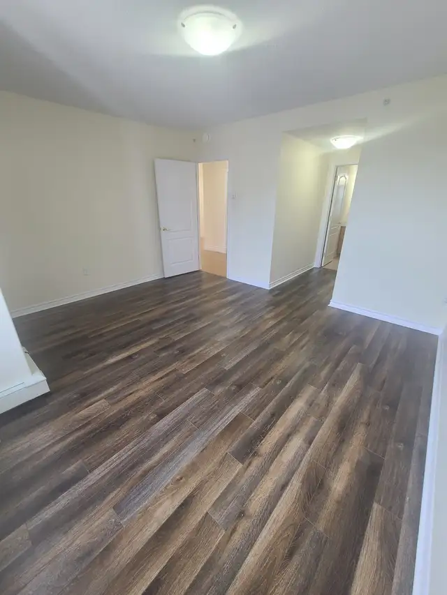 Bedford Hwy 2BR| Unit 301 - July 15th-In-Suite Laundry-Heat Inc - Photo 2