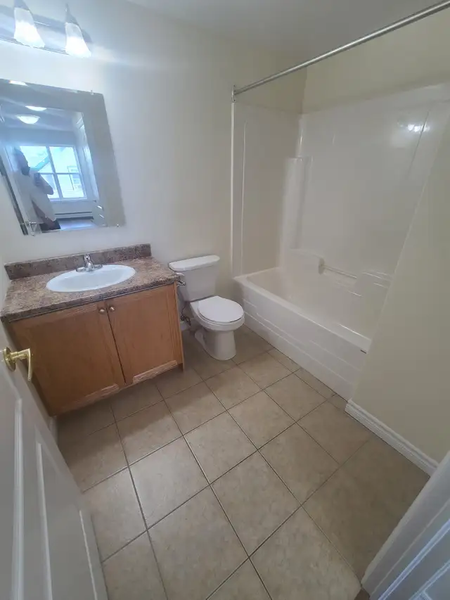 Bedford Hwy 2BR| Unit 301 - July 15th-In-Suite Laundry-Heat Inc - Photo 5