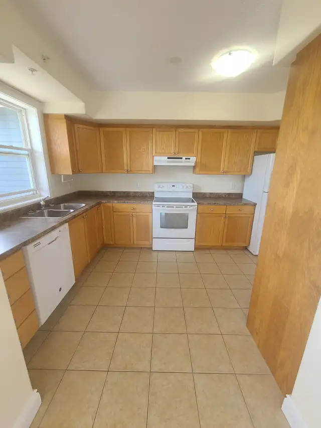 Bedford Hwy 2BR| Unit 301 - July 15th-In-Suite Laundry-Heat Inc - Photo 6