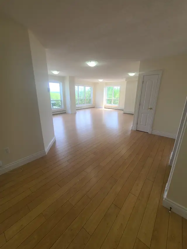 Bedford Hwy 2BR| Unit 301 - July 15th-In-Suite Laundry-Heat Inc - Photo 9