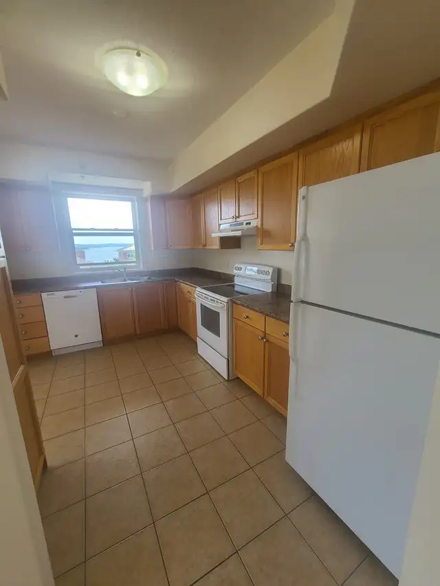 Bedford Hwy 2BR| Unit 301 - July 15th-In-Suite Laundry-Heat Inc - Photo 10