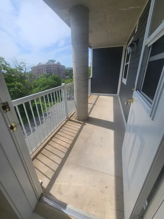 Bedford Hwy 2BR| Unit 301 - July 15th-In-Suite Laundry-Heat Inc - Photo 12