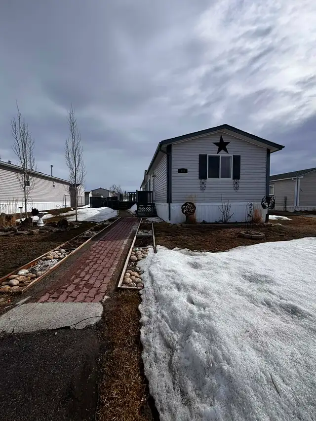 Amazing Home Ownership Opportunity!