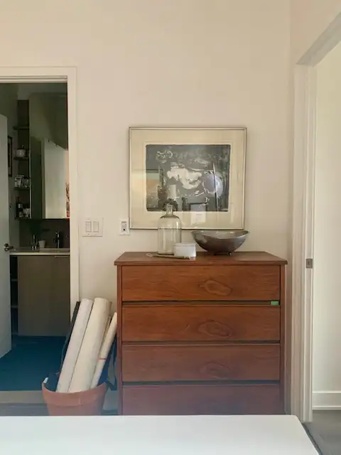 Large one plus den condo for rent Toronto - Photo 13