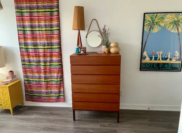 Large one plus den condo for rent Toronto - Photo 17