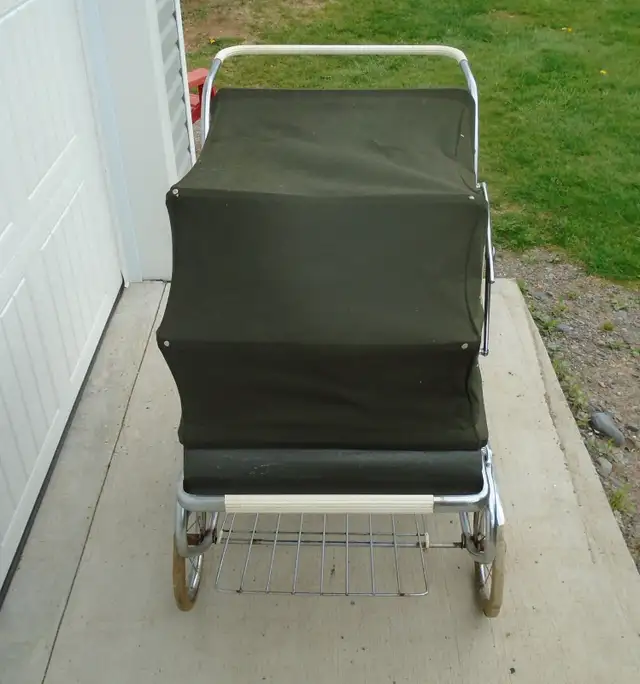 Baby Carriage - Photo 2