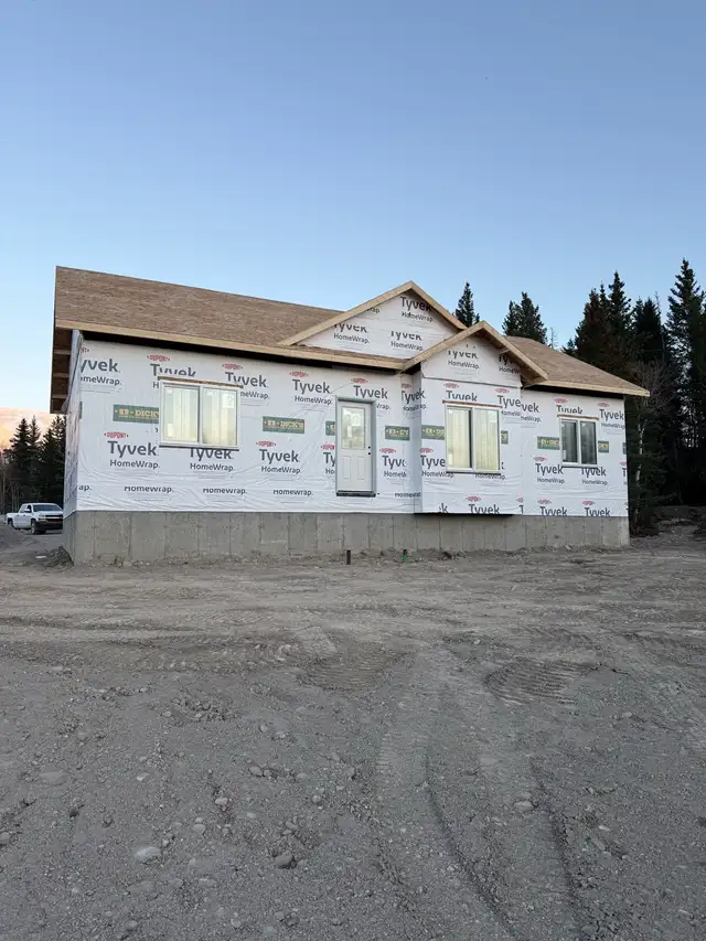 post frame buildings, steel structure - Photo 8