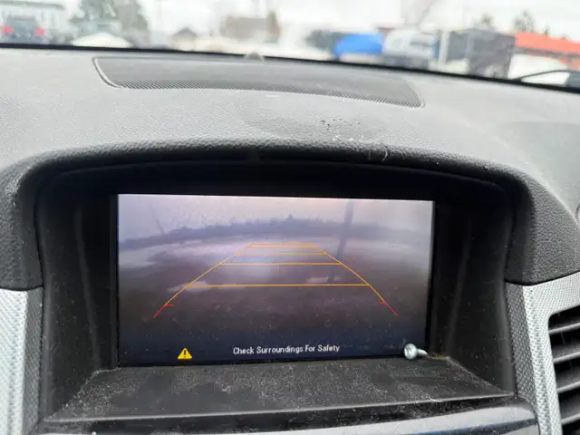 2015 Chevy Cruze - Photo 5