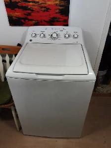 FREE GE washing machine