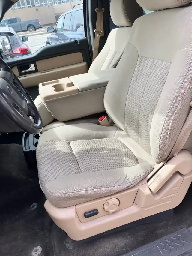 4x4 ~ 2014 Ford F150 XLT Crew Cab ~ SAFETIED - Photo 6