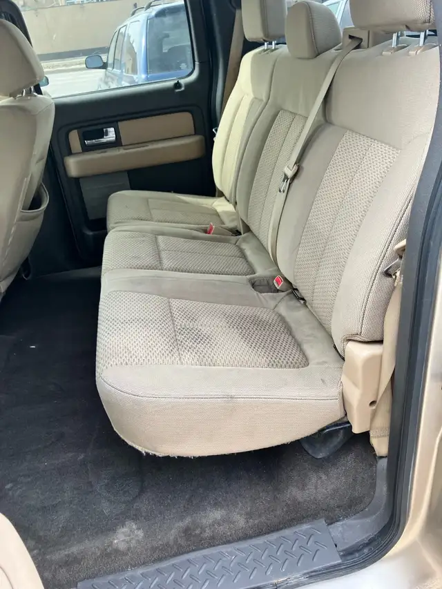 4x4 ~ 2014 Ford F150 XLT Crew Cab ~ SAFETIED - Photo 7