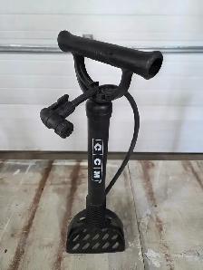 CCM Bicycle pump