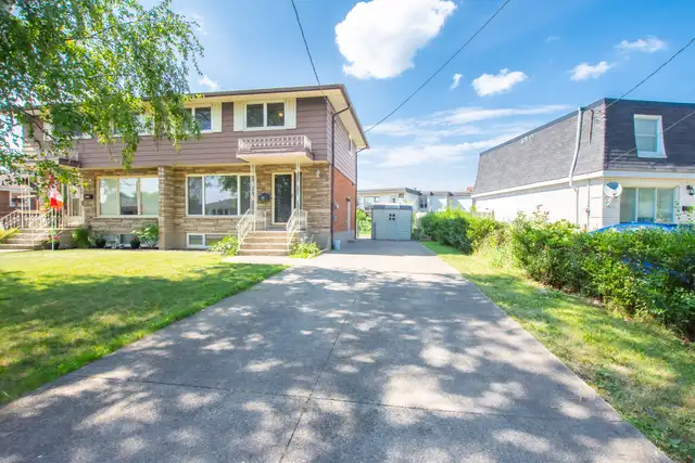 11 Black Knight Rd, St. Catharines - All Inclusive 3 Bed Main