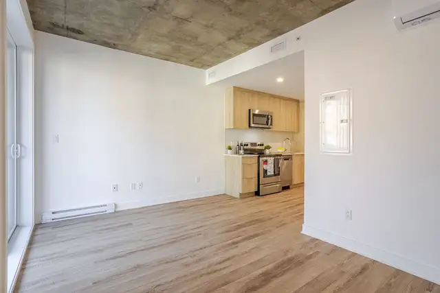 Studio, à ,louer,rent,St-Leonard,CittàII - Photo 4